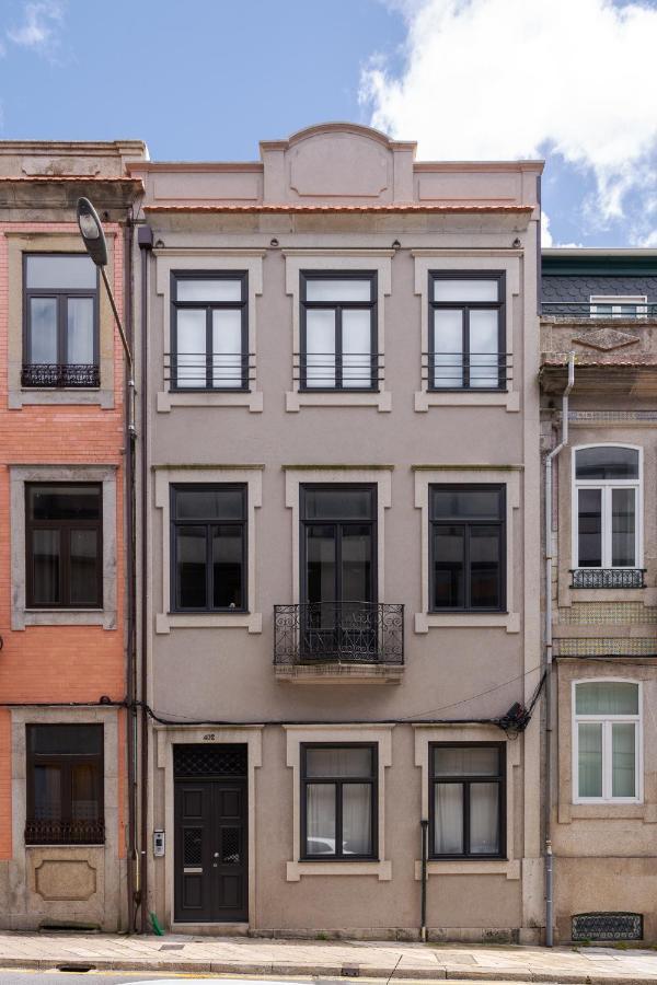 פורטו Dom Joao Premium Apartment By Da'Home מראה חיצוני תמונה