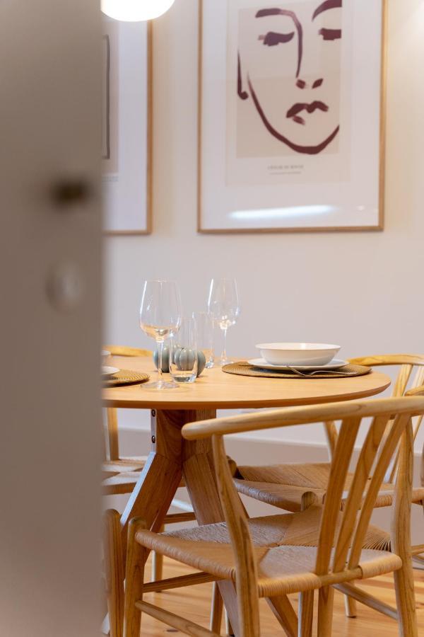 פורטו Dom Joao Premium Apartment By Da'Home מראה חיצוני תמונה