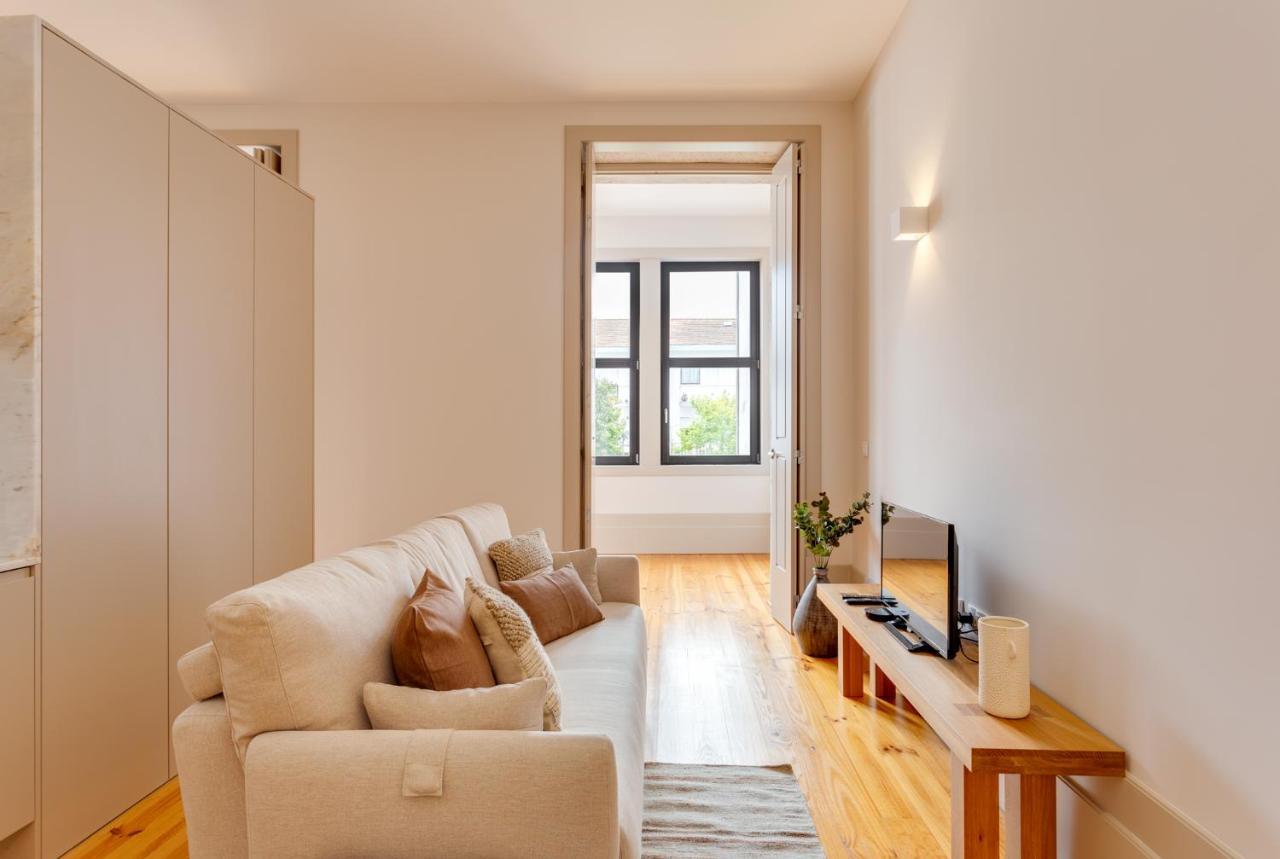 פורטו Dom Joao Premium Apartment By Da'Home מראה חיצוני תמונה