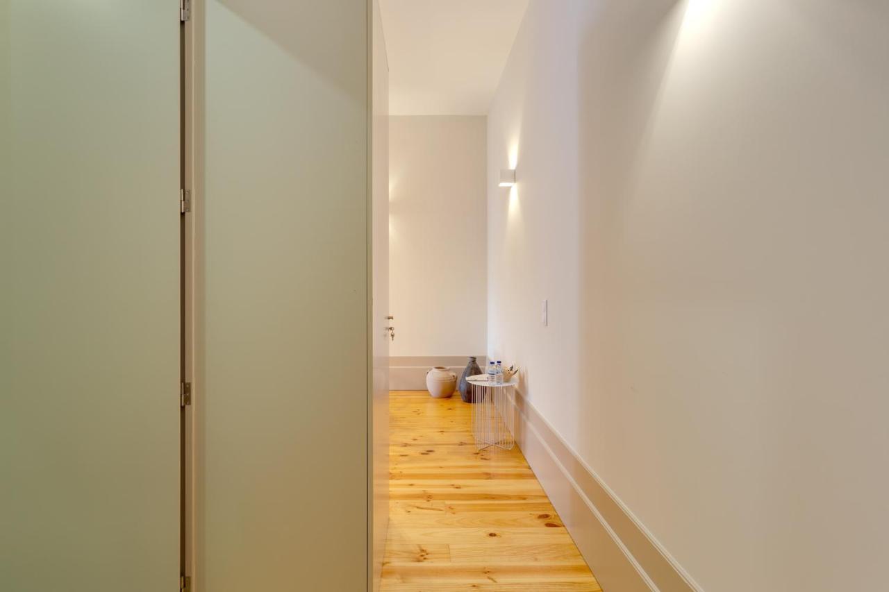 פורטו Dom Joao Premium Apartment By Da'Home מראה חיצוני תמונה