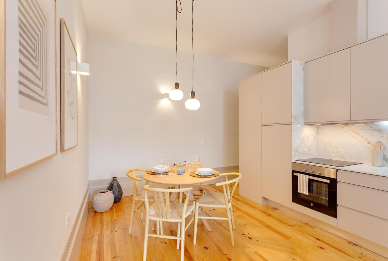 פורטו Dom Joao Premium Apartment By Da'Home מראה חיצוני תמונה