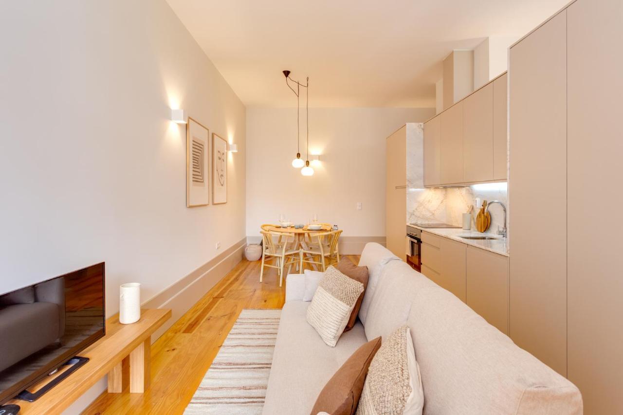פורטו Dom Joao Premium Apartment By Da'Home מראה חיצוני תמונה