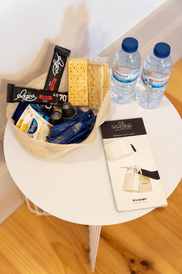 פורטו Dom Joao Premium Apartment By Da'Home מראה חיצוני תמונה